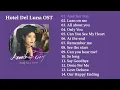 Lagu Hotel Del Luna OST | FULL ALBUM
