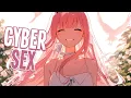 Download Lagu Nightcore - Cyber Sex | Doja Cat [Sped Up]