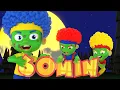 Download Lagu Zombie Dance with New DB Heroes | Mega Compilation | D Billions Kids Songs