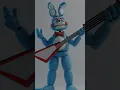 Download Lagu JJ Toy Bonnie DJ sa janji takan mabuk mabuk lagi #fnaf #shorts #capcut