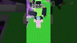 NEW 1x1x1x1 FUSE In Steal A Brainrot Roblox Update No Script Noob To Pro Guide Stealabrainrot 