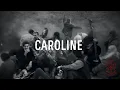 Mumford \u0026 Sons - Caroline (Official Lyric Video)