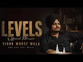 LEVELS | Official Music | Sidhu Moose Wala |  Pro Sad Lofi | Ft Sunny Malton | Official Audio | PSL