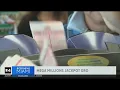 Mega Millions jackpot grows to 650 million