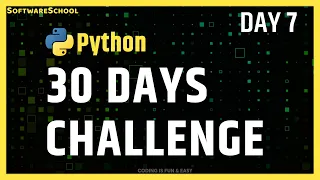 Day 7 Mastering Python Dictionaries 30 Days Python Challenge Python Tutorial For Beginners