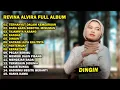 Lagu REVINA ALVIRA - TERHANYUT DALAM KEMESRAAN, DINGIN | FULL ALBUM TERBARU 2024 | DANGDUT LAWAS