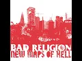 Lagu Bad Religion – New Maps of Hell (Deluxe) [Full Album Stream]
