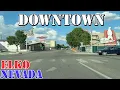 Elko - Nevada