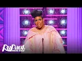 RuPaul s Drag U Draguation Speeches RuPaul s Drag Race All Stars 7