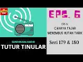 Download Lagu TUTUR TINULAR - Seri 179 \u0026 180 Episode 6. Cahaya Fajar Menembus Hutan Tarik