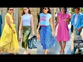 Download Lagu ☀️THESE SUMMER OUTFITS ARE PERFECT FOR JULY 2025 🇮🇹MILAN STREET STYLE \u0026 SALES SHOPPING WALK 🛍️