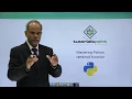 Python - Send Mail Function