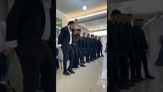 ملوك الدبكة اللبنانية Masters Of Dabke 