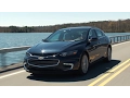 Chevrolet Malibu 2016 Review TestDriveNow
