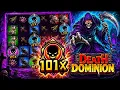 Death Dominion Super Bonus Buy Dominion Immortal Free Spins Pragmatic Play Demo