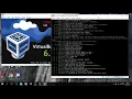 Banner grabbing using nmap