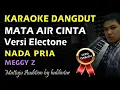 Download Lagu Karaoke Dangdut Mata Air Cinta || Meggy Z || Nada Pria