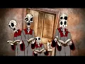 Avenged Sevenfold - A Little Piece Of Heaven [Official Music Video]