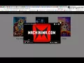 Python program - Movie website