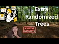 Extremely Randomized Trees