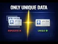 Stop Returning Duplicates Find Unique Data with SQL DISTINCT
