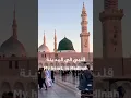 Download Lagu Qalbi Fil Madinah Vocal Only #qalbifilmadinah​ #shorts​ #viral​ #islamic #status #fyp #trending #yt