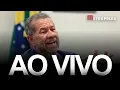 Download Lagu Ao vivo: CPMI do INSS ouve ex-ministro da Previdência Carlos Lupi