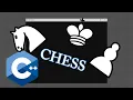 I Made A Chess Engine In C