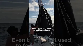 The Impossible Slowly Became Routine