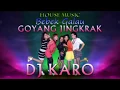 Download Lagu DJ KARO BEBEK GALAU 3|| ULA AKU TADINGKEN/KAKANDA/JATUH CINTA/LANAI LIT SAMBAR/KACANG BUNCIS