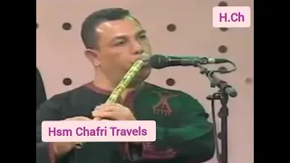 منذر الجبابلي بتي سهرانة يا عيني تراث مدينة الكاف 