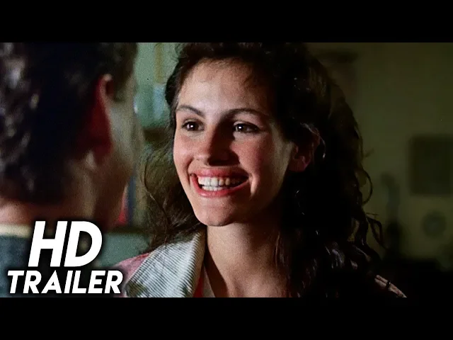 Mystic Pizza (1988) ORIGINAL TRAILER [HD 1080p]