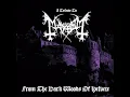 De Mysteriis Dom Sathanas (feat. Dark Forest)