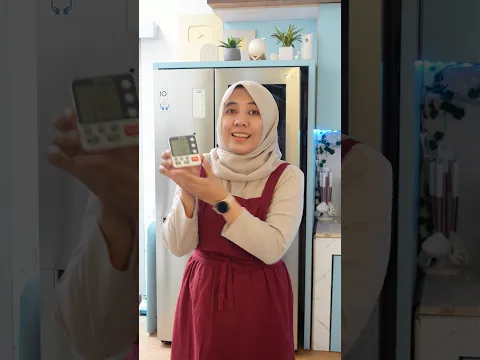 Alat KECIL yang Wajib Punya Di dapur