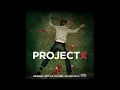 Soundtrack | The Kills - Cheap and Careful (Sebastian Remix) - Project X