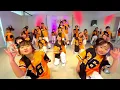 BLOOM(feat, Ayumu Imazu) -  TWS  Dance Choreography