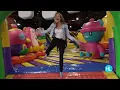 Houston s new 20 000 Sq Ft indoor bounce park will blow your mind FUNBOX