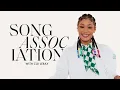 Coi Leray Raps Young Thug No More Parties TWINNEM in a Game of Song Association ELLE
