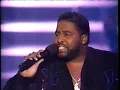 Gerald & Eddie Levert - baby hold on to me