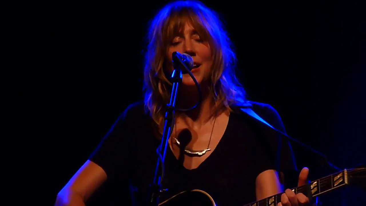 Beth Orton: Oooo, child Beth Orton: Oooo, child