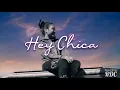 Hey Girl ( Hey "Oye" Chica). Anne Wilson.  Subtitulos En Español by RDC.