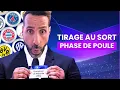 Download Lagu Tirage au sort LDC