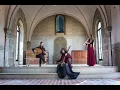 Download Lagu MASHRABIYA - Larissa - De Fluisterende Engel / Tristan Driessens
