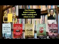The BEST Robert Langdon Book is About to Get A Sequel
