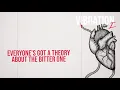 Shiraz Lane - To The Moon & Back // OFFICIAL AUDIO