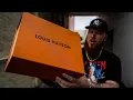 WHY ARE THESE LOUIS VUITTON SNEAKERS SO EXPENSIVE Are They Worth It