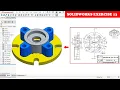 Solidworks Tutorial For Beginners Exercise 13 - Best For Beginners