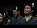 Kaiser Permanente Bernard J Tyson School of Medicine Inaugural Graduation Highlights