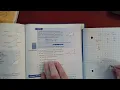 Saxon Math Course 3 Lesson 112