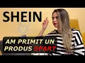 Produs defect de pe SHEIN Cum iti iei banii inapoi - Explicatie pas cu pas